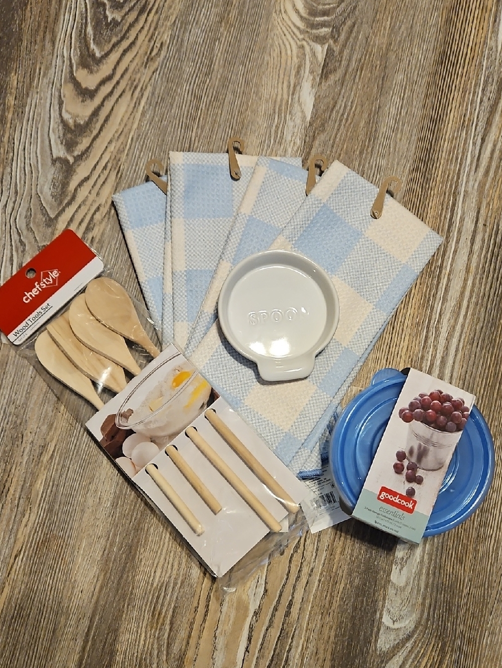 Cooking Bundle